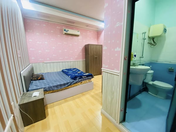 Nhà trọ Số 57 Vũ Trọng Khánh, Văn Cao, Quận Ngô Quyền, thành phố Hải Phòng
