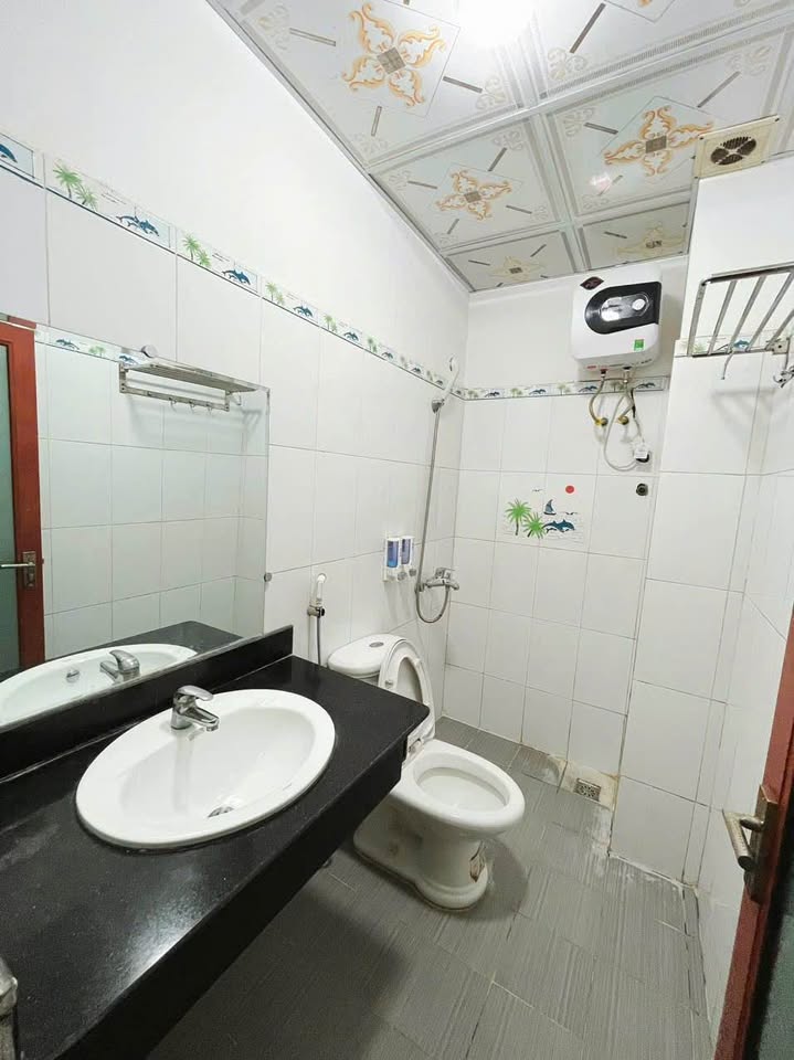 Nhà trọ 8A Đường Lê Hồng Phong, Đông Khê, Ngô Quyền, Hải Phòng