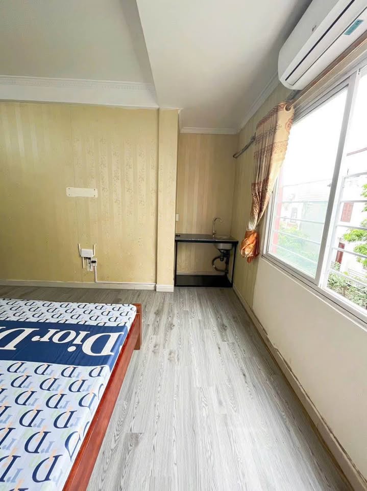 Nhà trọ 8A Đường Lê Hồng Phong, Đông Khê, Ngô Quyền, Hải Phòng
