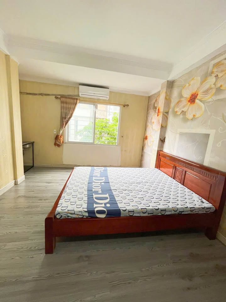 Nhà trọ 8A Đường Lê Hồng Phong, Đông Khê, Ngô Quyền, Hải Phòng