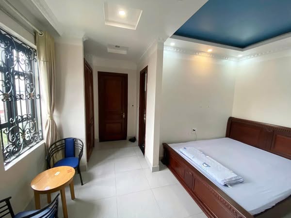 Căn Hộ Tại Đường Ngô Kim Tài, Phường Kênh Dương, Quận Lê Chân, TP Hải Phòng. (Quán Nam)
