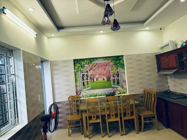 Nhà Nguyên Căn Tại Đường Thiên Lôi, Phường Vĩnh Niệm, Quận Lê Chân, thành phố Hải Phòng.