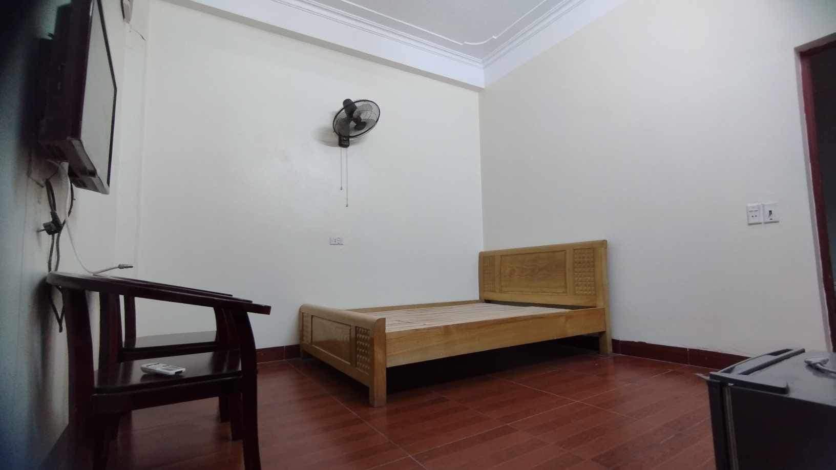 Nhà trọ 35/199 Nguyễn Văn Trỗi, Phường Năng Tĩnh, TP. Nam Định