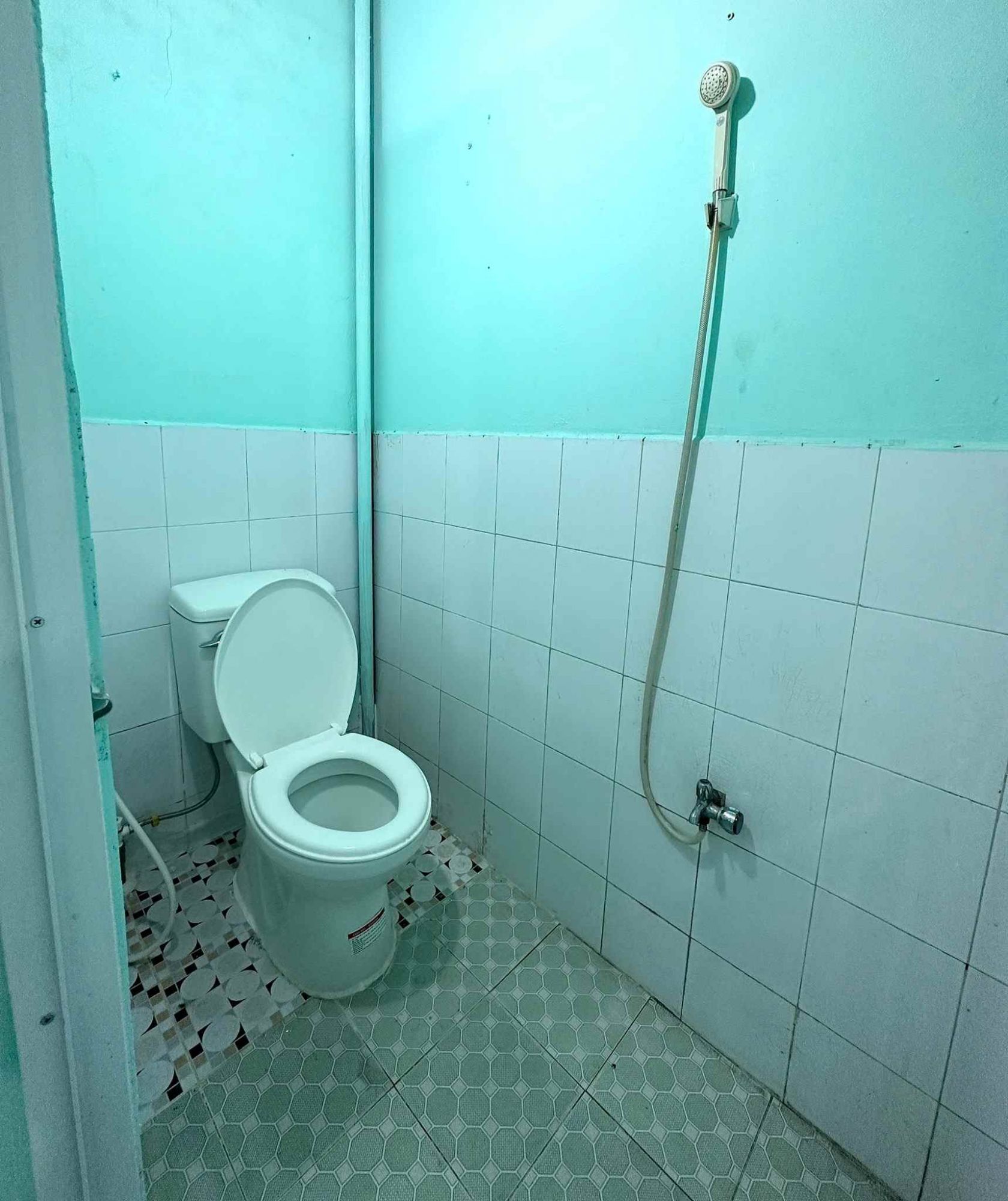Nhà trọ Hẻm 9 Phạm Ngọc Hưng, An Hoà, Ninh Kiều, Cần Thơ