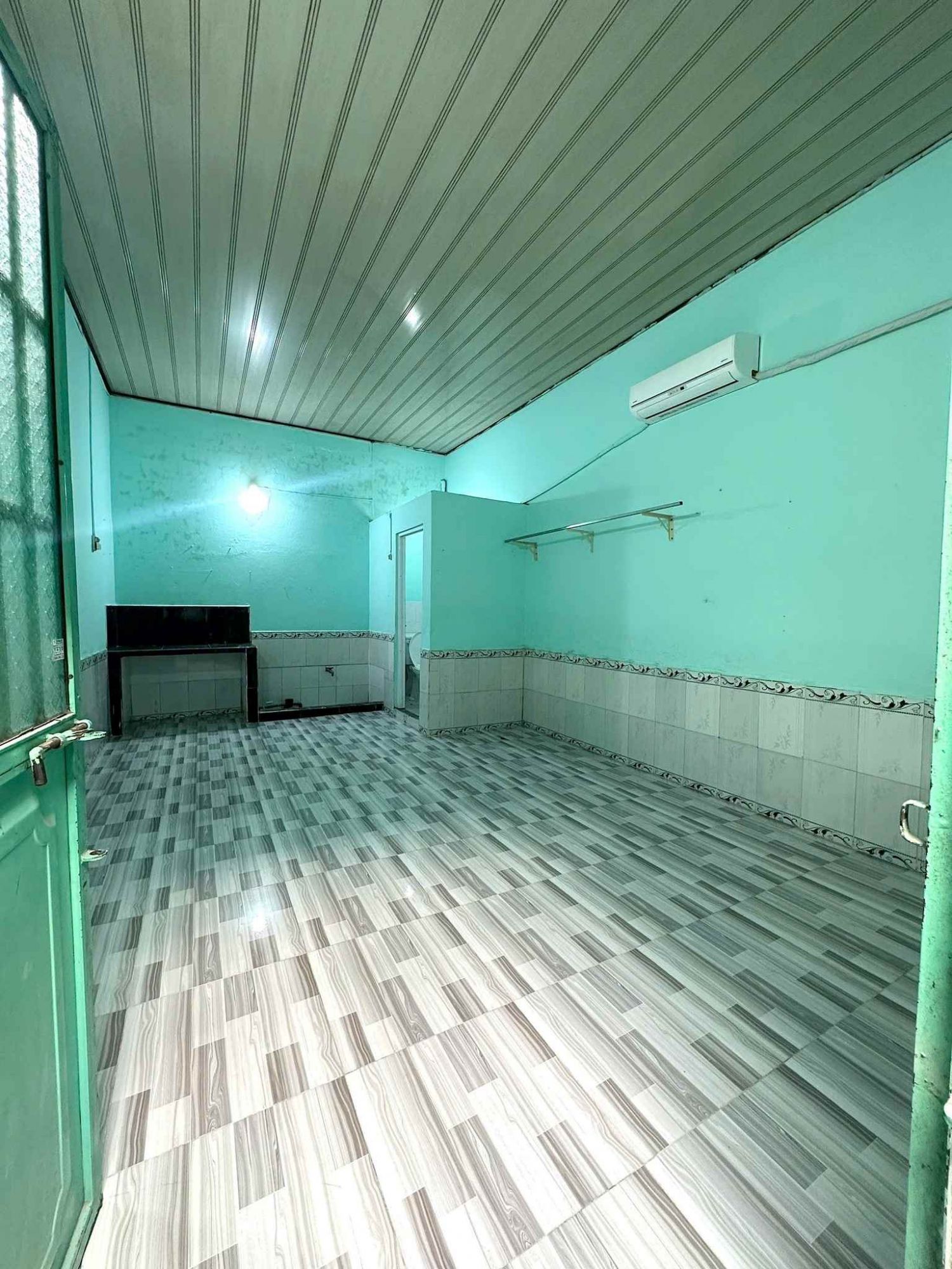 Nhà trọ Hẻm 9 Phạm Ngọc Hưng, An Hoà, Ninh Kiều, Cần Thơ