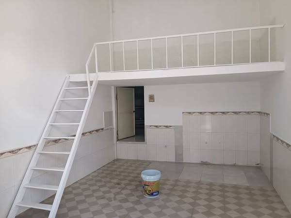 Nhà trọ Hẻm 117 đường 3/2, Hưng Lợi, Ninh Kiều, Cần Thơ