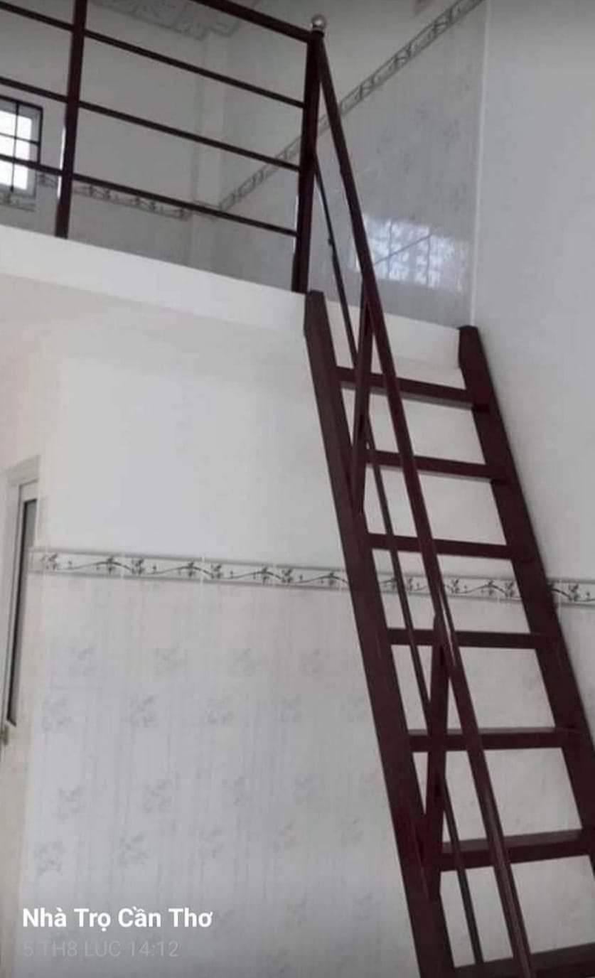 Nhà trọ số 14 đường Quản Trọng Hoàng, Hưng Lợi, Ninh Kiều, Cần Thơ