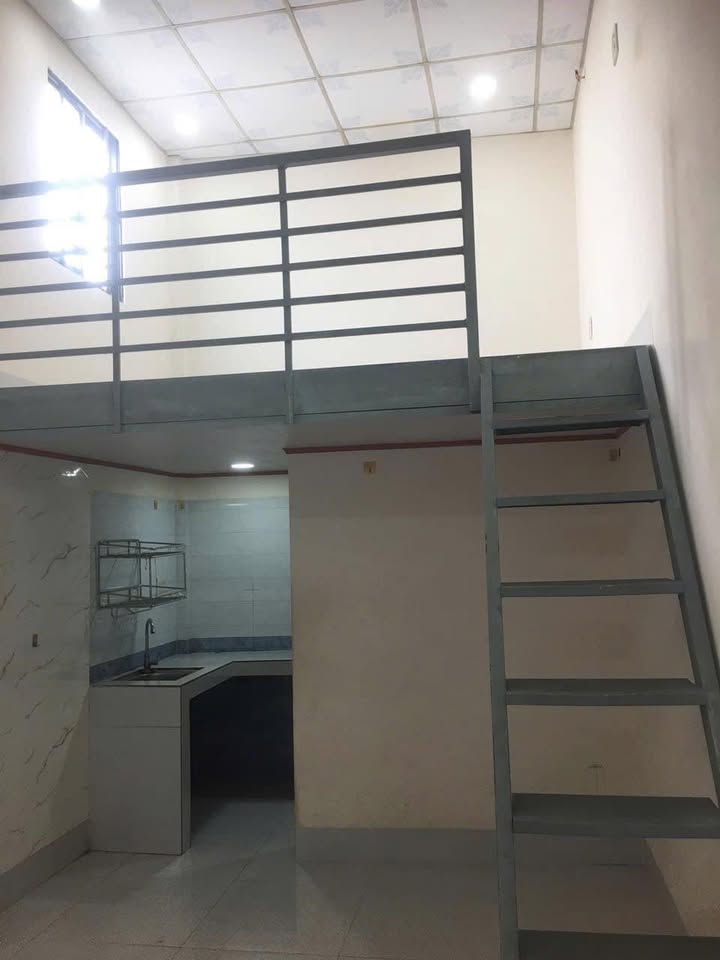 Nhà trọ Hẻm 233 Nguyễn Văn Cừ, An Hoà, Ninh Kiều, Cần Thơ