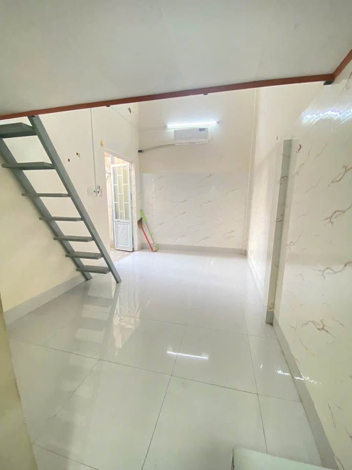 Nhà trọ Hẻm 233 Nguyễn Văn Cừ, An Hoà, Ninh Kiều, Cần Thơ