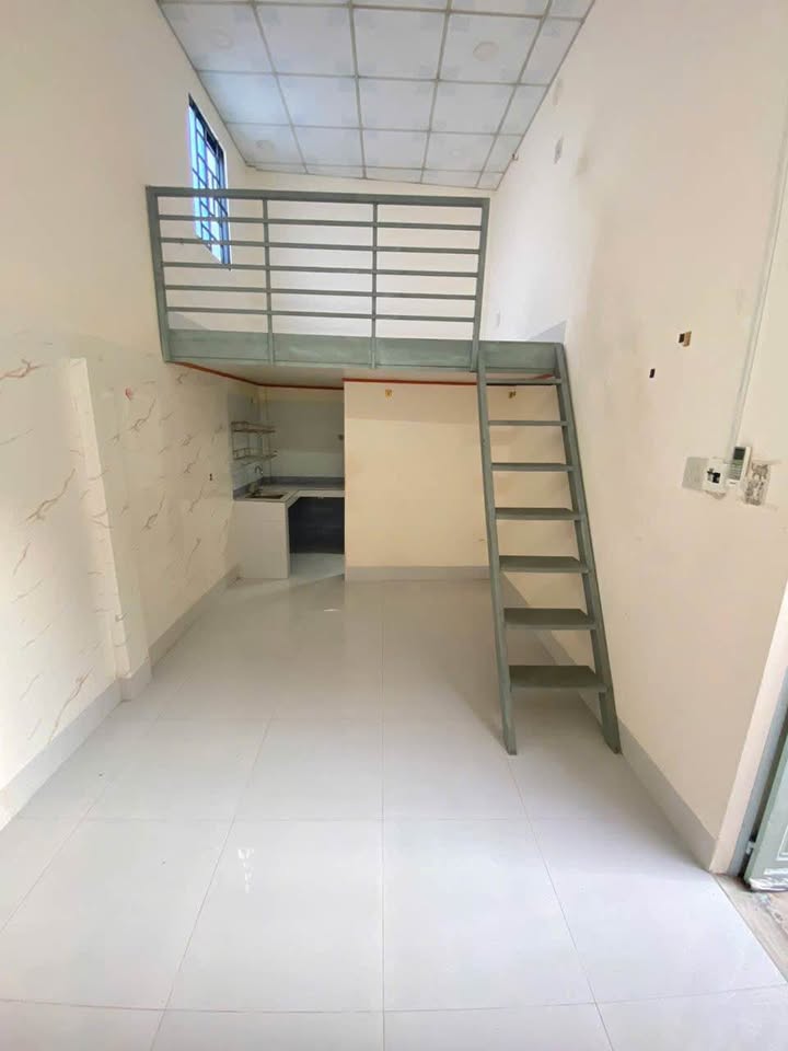 Nhà trọ Hẻm 233 Nguyễn Văn Cừ, An Hoà, Ninh Kiều, Cần Thơ
