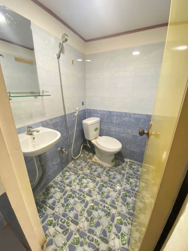 Nhà trọ Hẻm 233 Nguyễn Văn Cừ, An Hoà, Ninh Kiều, Cần Thơ