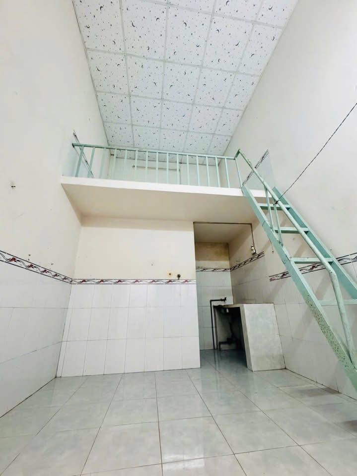 Nhà trọ 236 KV II, Phường Ba Láng, Quận Cái Răng, Thành phố Cần Thơ