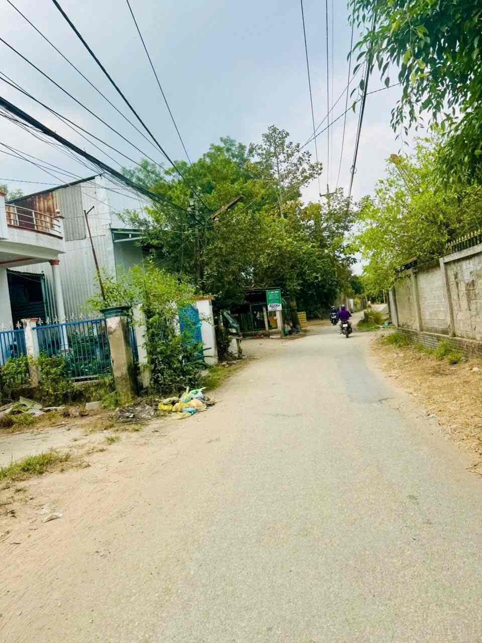 Nhà trọ 236 KV II, Phường Ba Láng, Quận Cái Răng, Thành phố Cần Thơ