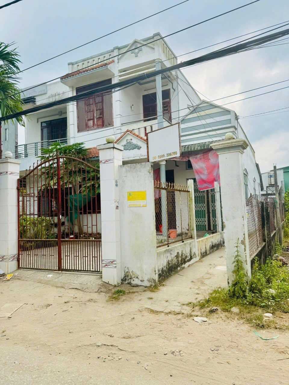 Nhà trọ 236 KV II, Phường Ba Láng, Quận Cái Răng, Thành phố Cần Thơ