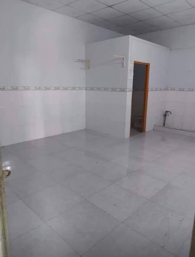 Nhà trọ 263 Khu vực 2, Phường Ba Láng, Quận Cái Răng, Cần Thơ
