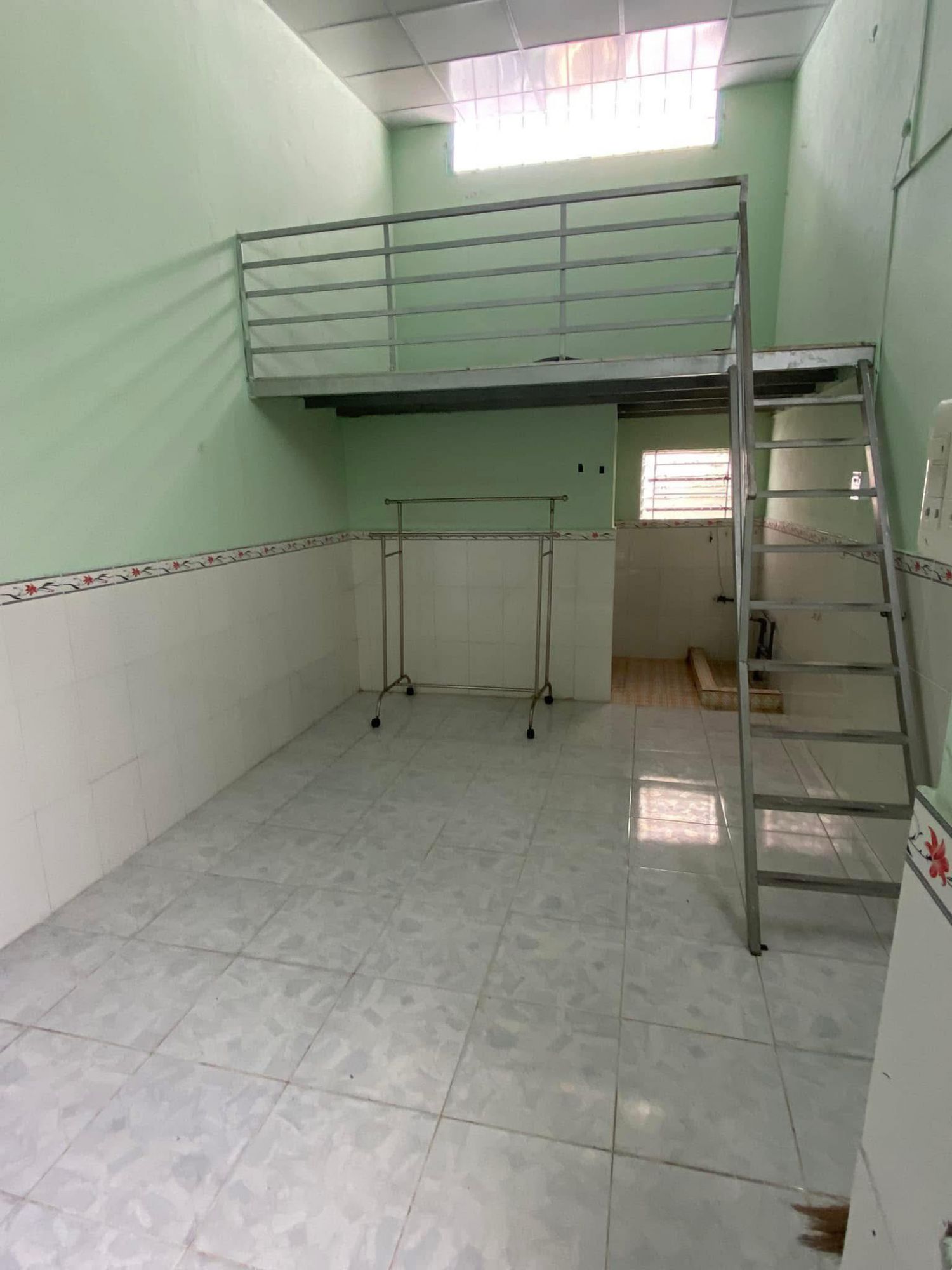 Nhà trọ 27 Huỳnh Cương, An Cư, Ninh Kiều, Cần Thơ