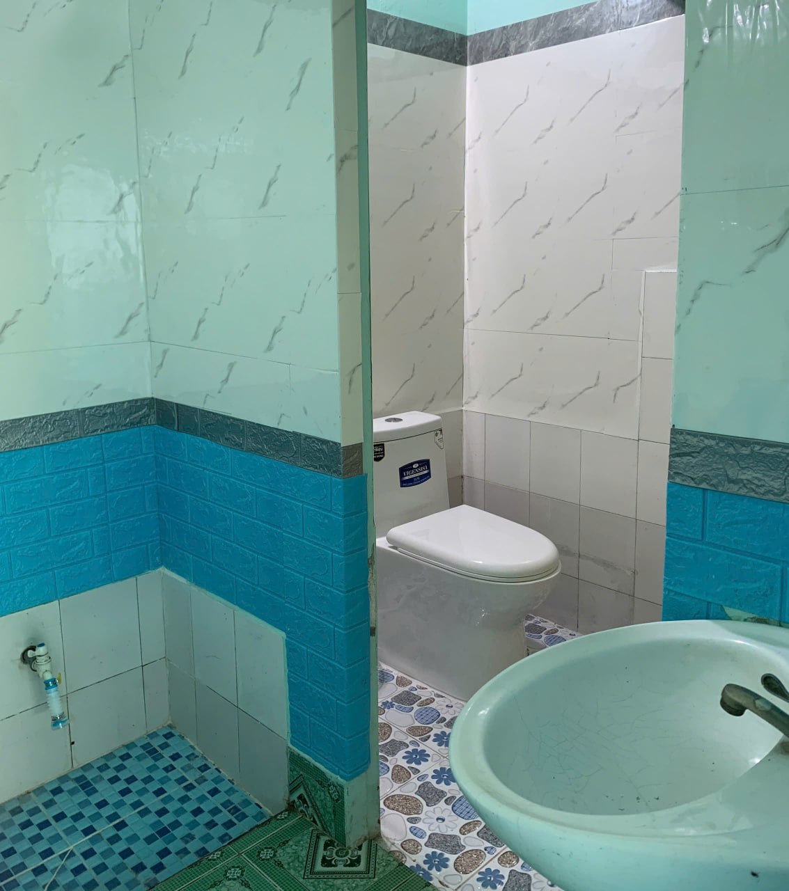 Nhà trọ Kim Thoa số 290/7 Đường Cách Mạng Tháng Tám, Phường Bùi Hữu Nghĩa, Quận Bình Thuỷ, Tp. Cần Thơ