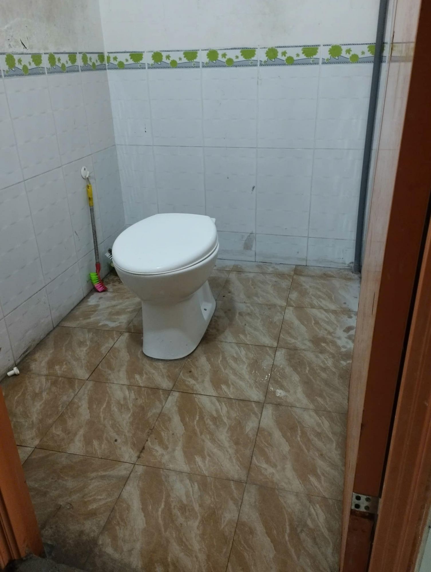 Nhà trọ 40LA3,7, khu vực 3, An Khánh, Ninh Kiều, Cần Thơ