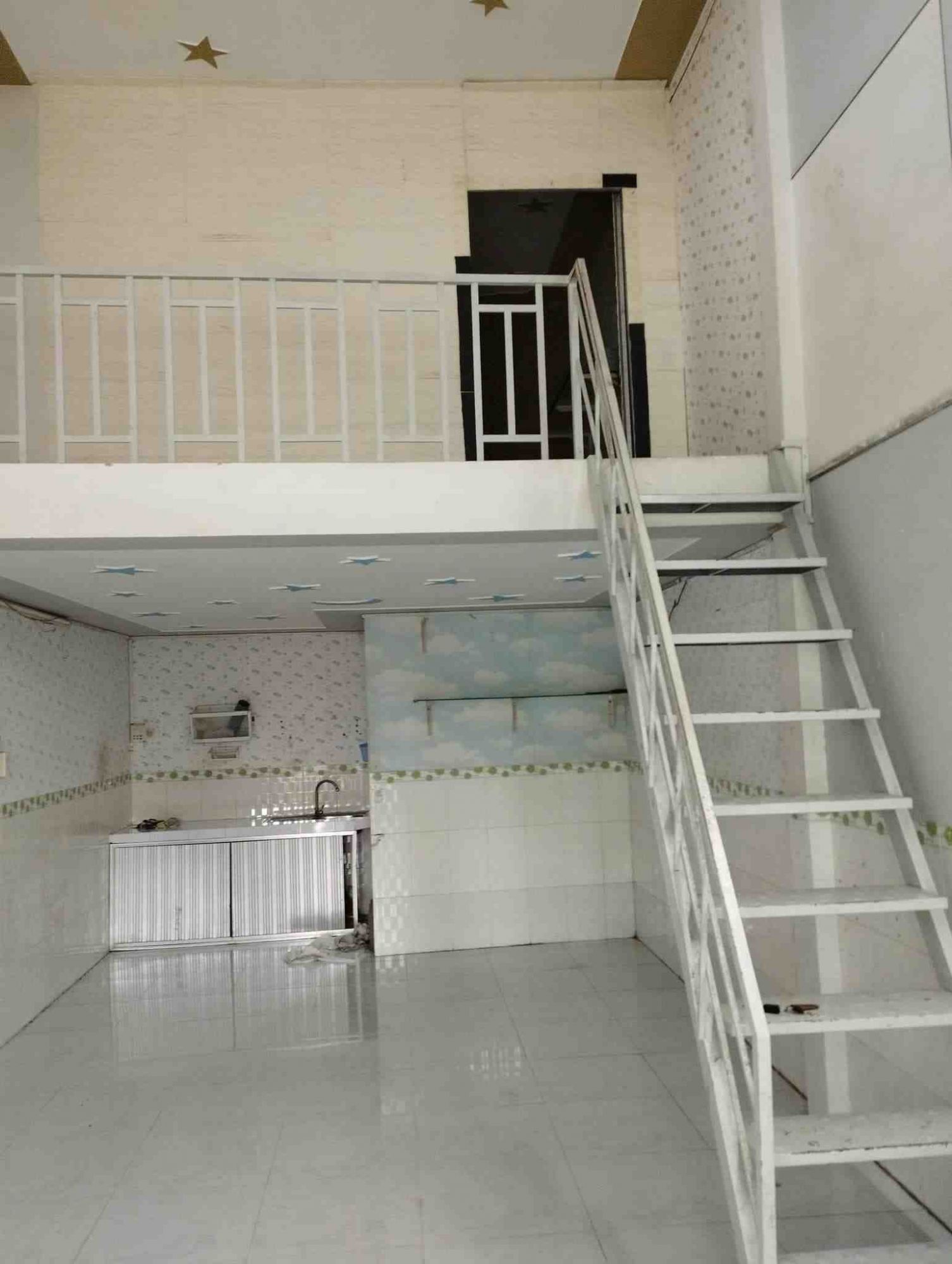 Nhà trọ 40LA3,7, khu vực 3, An Khánh, Ninh Kiều, Cần Thơ