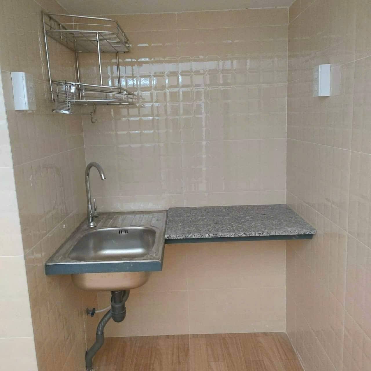 Nhà trọ hẻm 553đ Đường 30/4, Hưng Lợi, Ninh Kiều, Cần Thơ