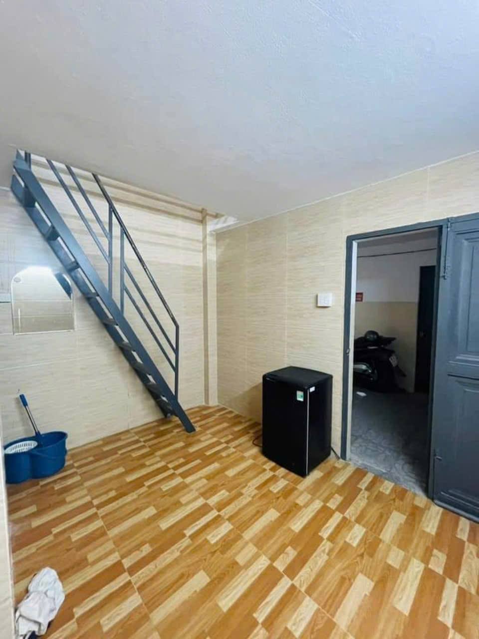Nhà trọ hẻm 553đ Đường 30/4, Hưng Lợi, Ninh Kiều, Cần Thơ