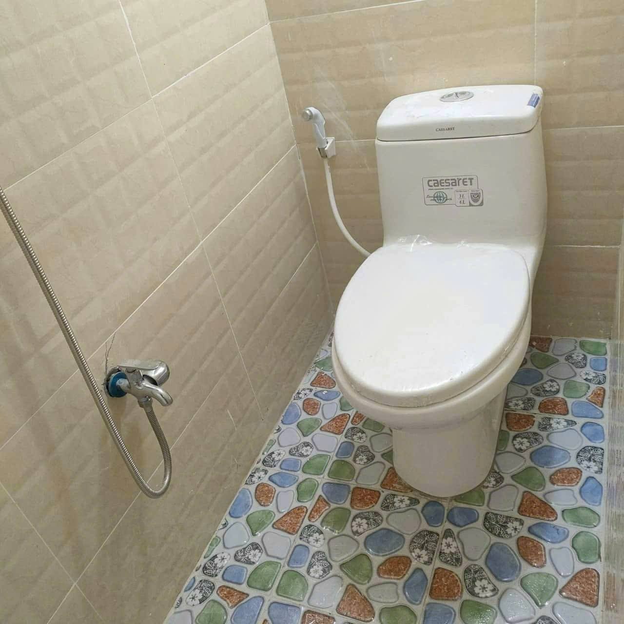 Nhà trọ hẻm 553đ Đường 30/4, Hưng Lợi, Ninh Kiều, Cần Thơ