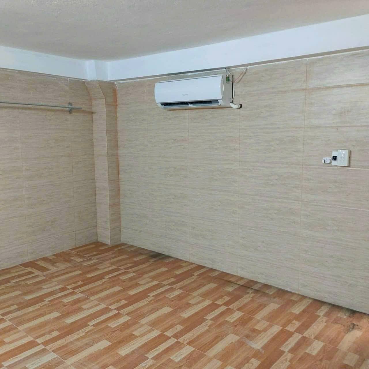 Nhà trọ hẻm 553đ Đường 30/4, Hưng Lợi, Ninh Kiều, Cần Thơ