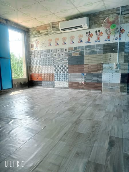 Nhà trọ khu dân cư Hàng Bàng, đường Nguyễn Văn Linh, An Khánh, Ninh Kiều, Cần Thơ