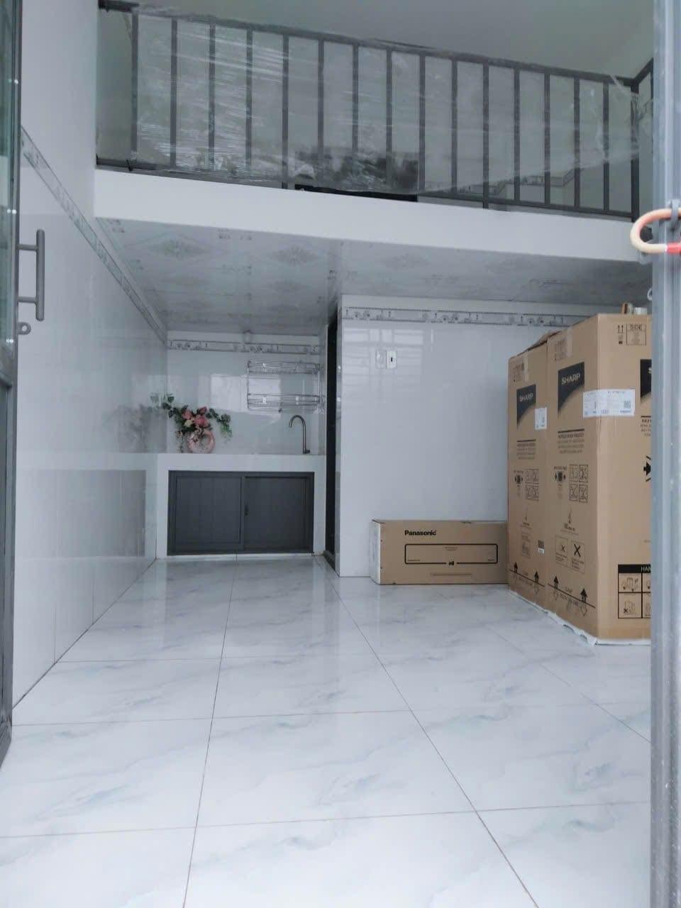 Nhà trọ Khánh Băng, 139/4 Hẻm 548 đường 3/2, An Bình, Ninh Kiều, Cần Thơ