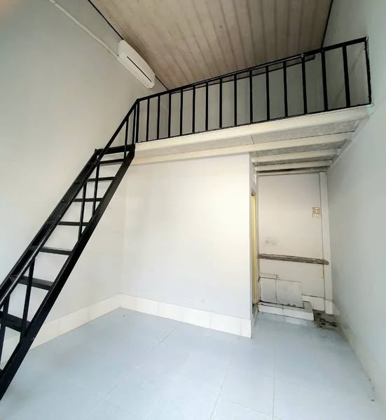 Nhà trọ Hẻm 311 Nguyễn Văn Cừ, An Khánh, Ninh Kiều, Cần Thơ