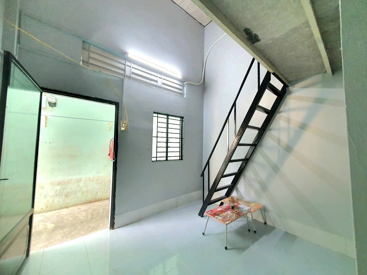 Nhà trọ Hẻm 311 Nguyễn Văn Cừ, An Khánh, Ninh Kiều, Cần Thơ