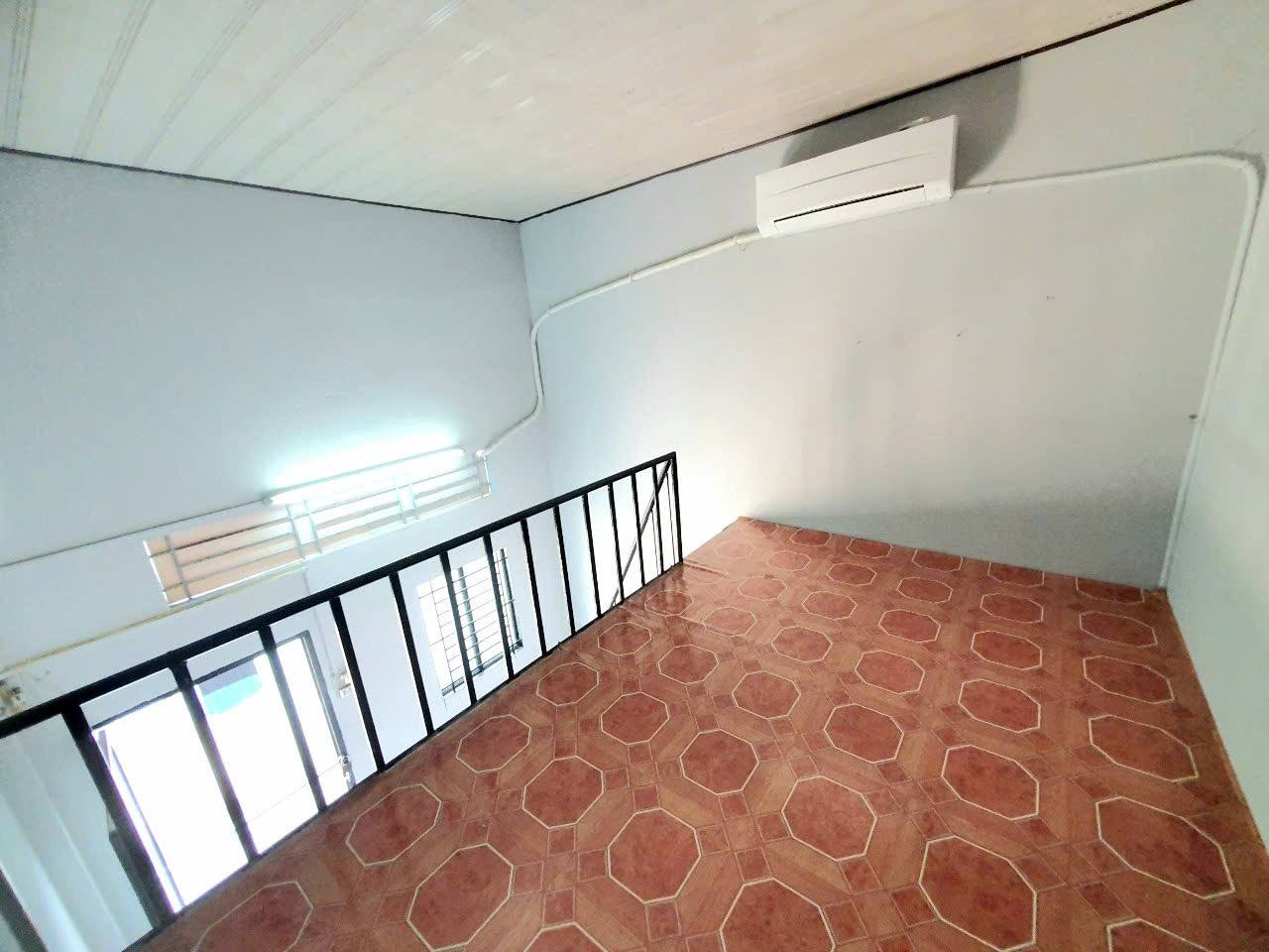 Nhà trọ Hẻm 311 Nguyễn Văn Cừ, An Khánh, Ninh Kiều, Cần Thơ