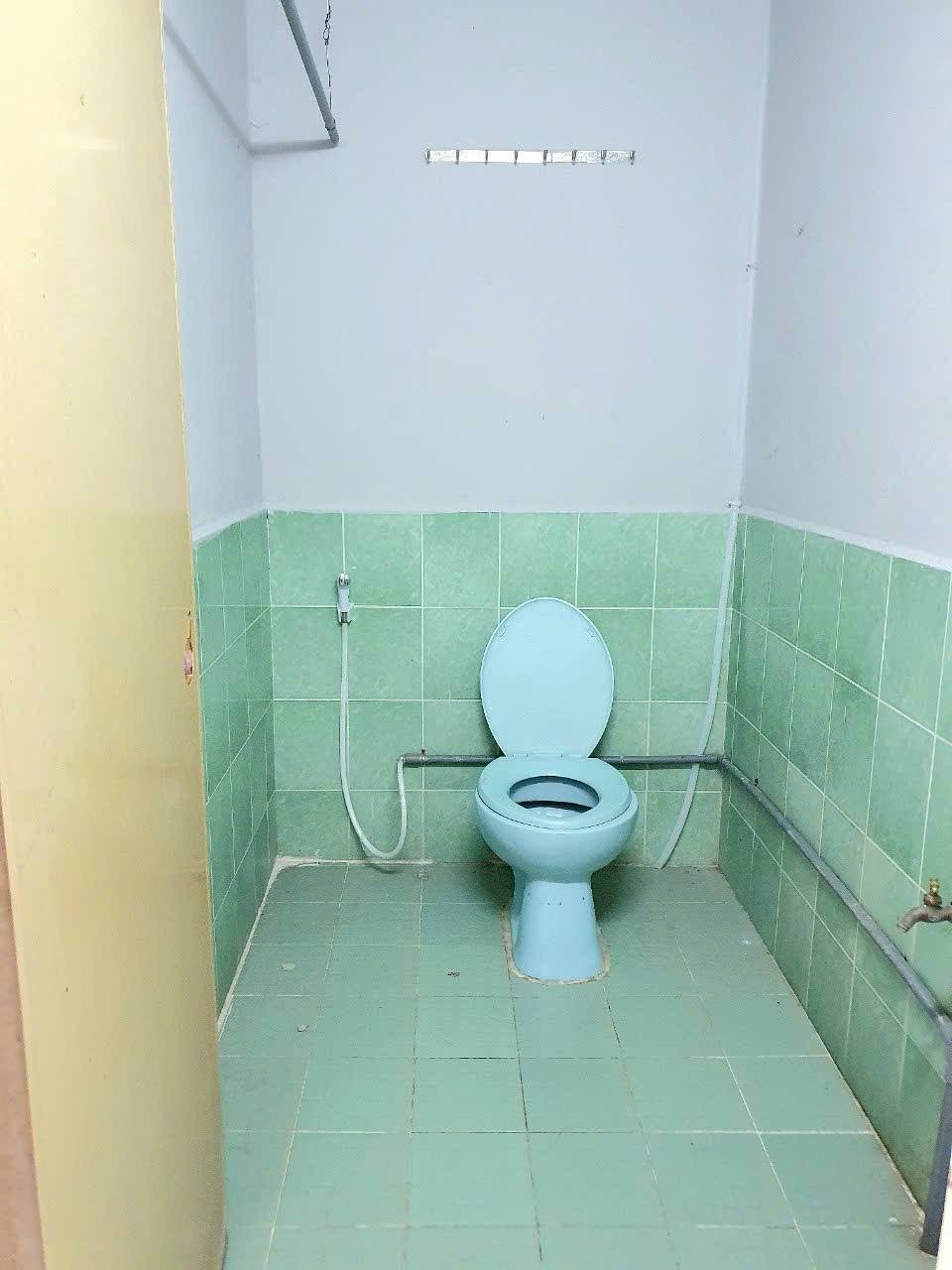 Nhà trọ Hẻm 311 Nguyễn Văn Cừ, An Khánh, Ninh Kiều, Cần Thơ