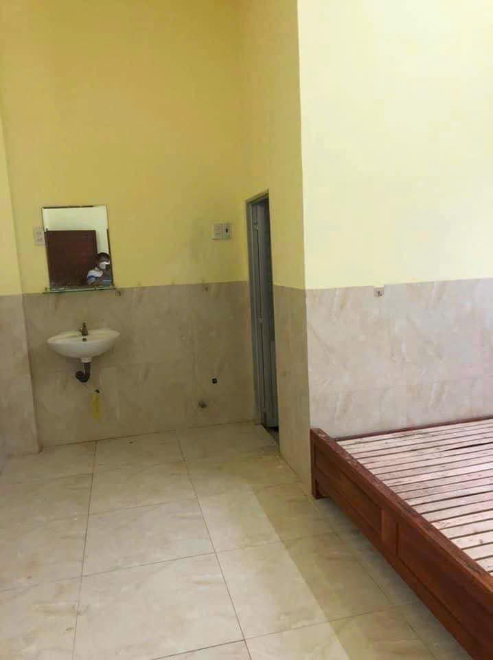 Nhà trọ KDC 586, phường Phú Thứ, quận Cái Răng, Cần Thơ