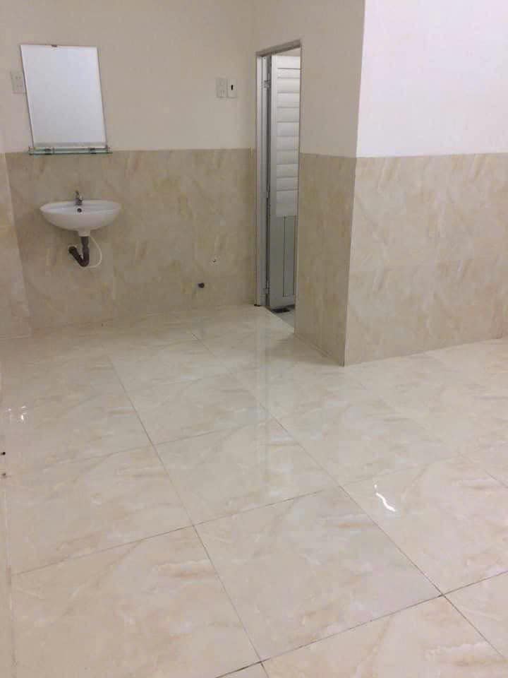 Nhà trọ KDC 586, phường Phú Thứ, quận Cái Răng, Cần Thơ