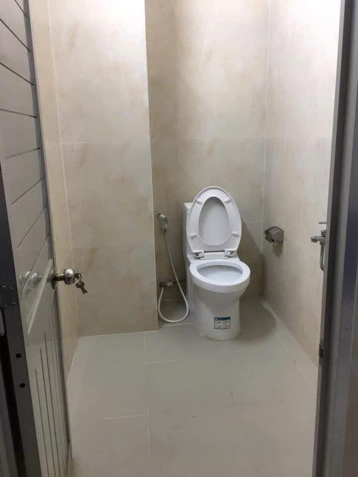 Nhà trọ KDC 586, phường Phú Thứ, quận Cái Răng, Cần Thơ