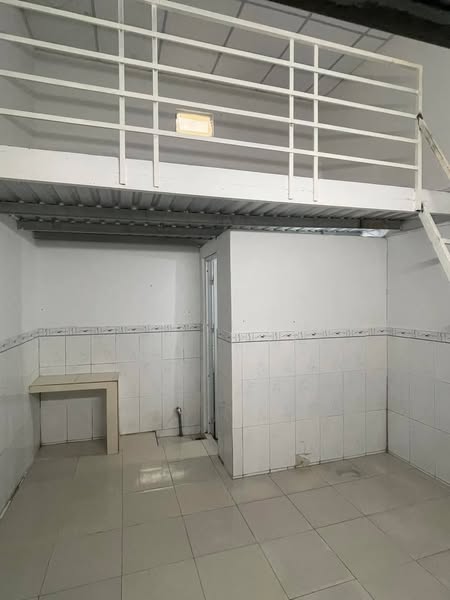 Nhà trọ KDC Thạnh Mỹ, đường số 6, Khu vực Lê Bình, Phường Lê Bình, Cái Răng, Cần Thơ