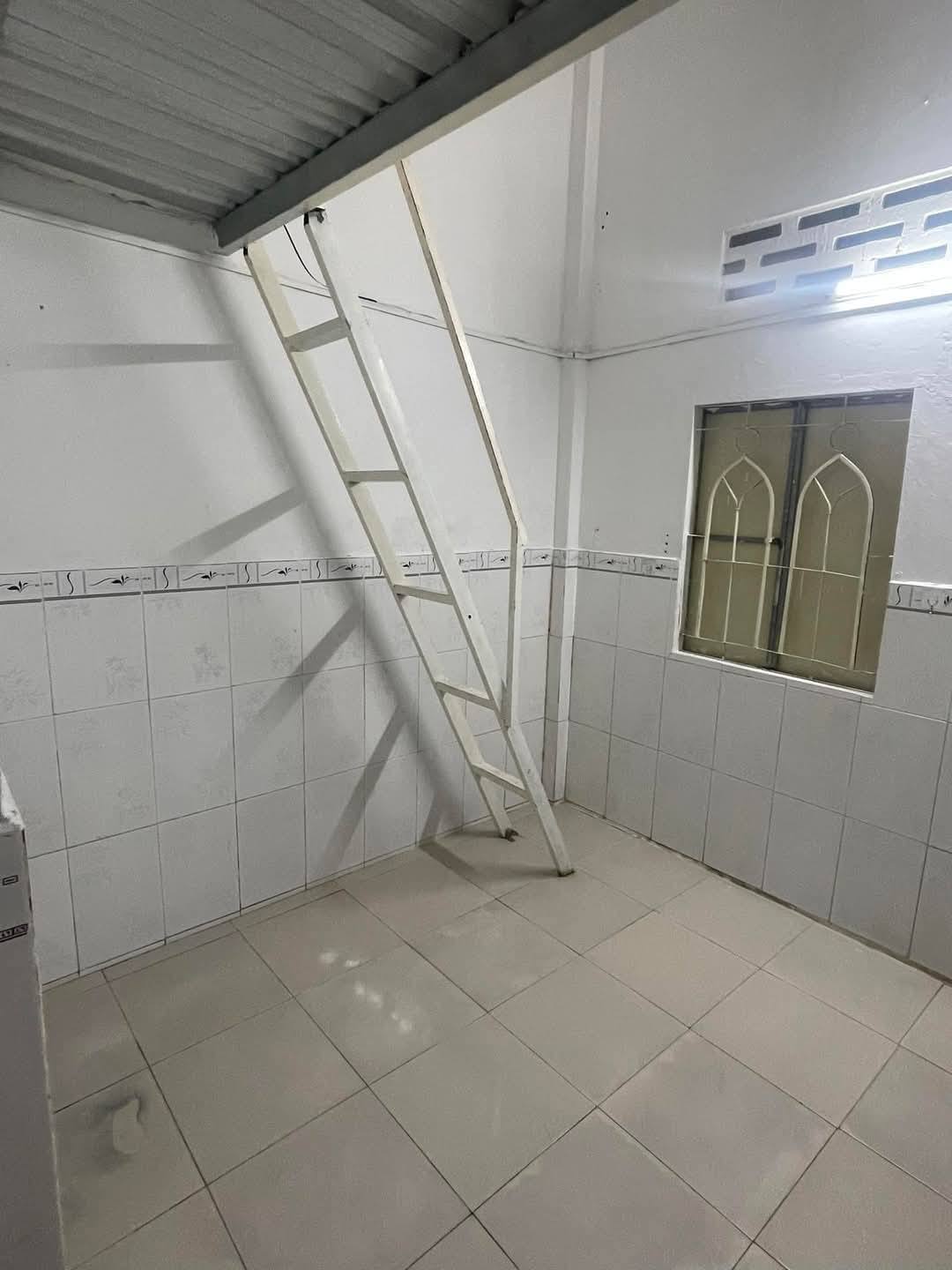 Nhà trọ KDC Thạnh Mỹ, đường số 6, Khu vực Lê Bình, Phường Lê Bình, Cái Răng, Cần Thơ
