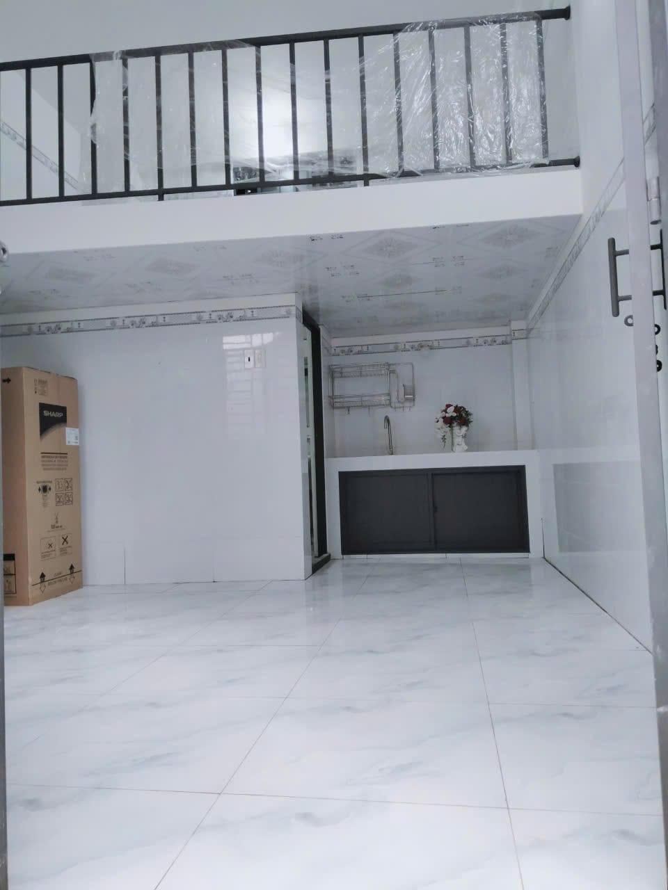 Nhà trọ Khánh Băng 139/4 Hẻm 548 đường 3/2, Phường An Bình, Ninh Kiều, Cần Thơ