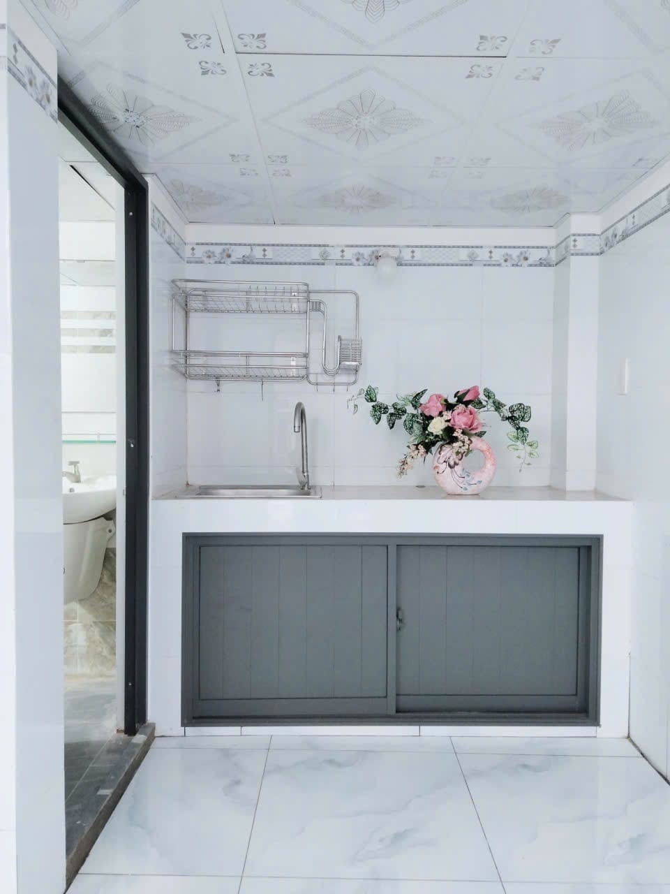 Nhà trọ Khánh Băng 139/4 Hẻm 548 đường 3/2, Phường An Bình, Ninh Kiều, Cần Thơ