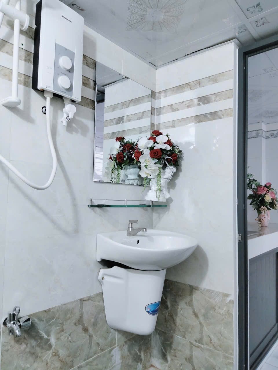 Nhà trọ Khánh Băng 139/4 Hẻm 548 đường 3/2, Phường An Bình, Ninh Kiều, Cần Thơ