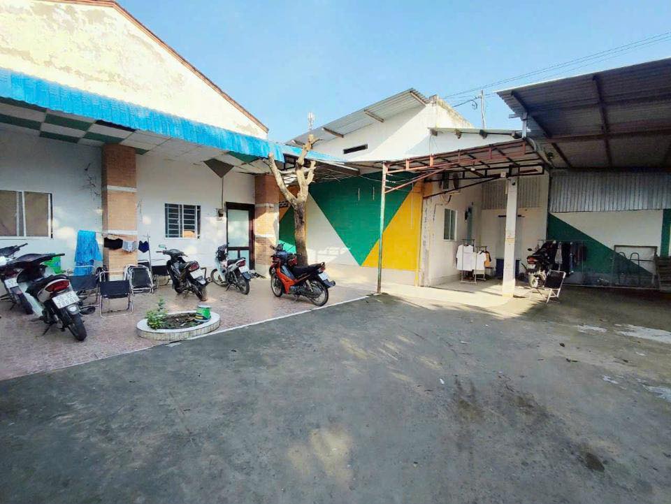 Nhà trọ đường Trần Vĩnh Kiết( kế bên BV Phương Châu), Phường An Khánh, Quận Ninh Kiều, Thành phố Cần Thơ