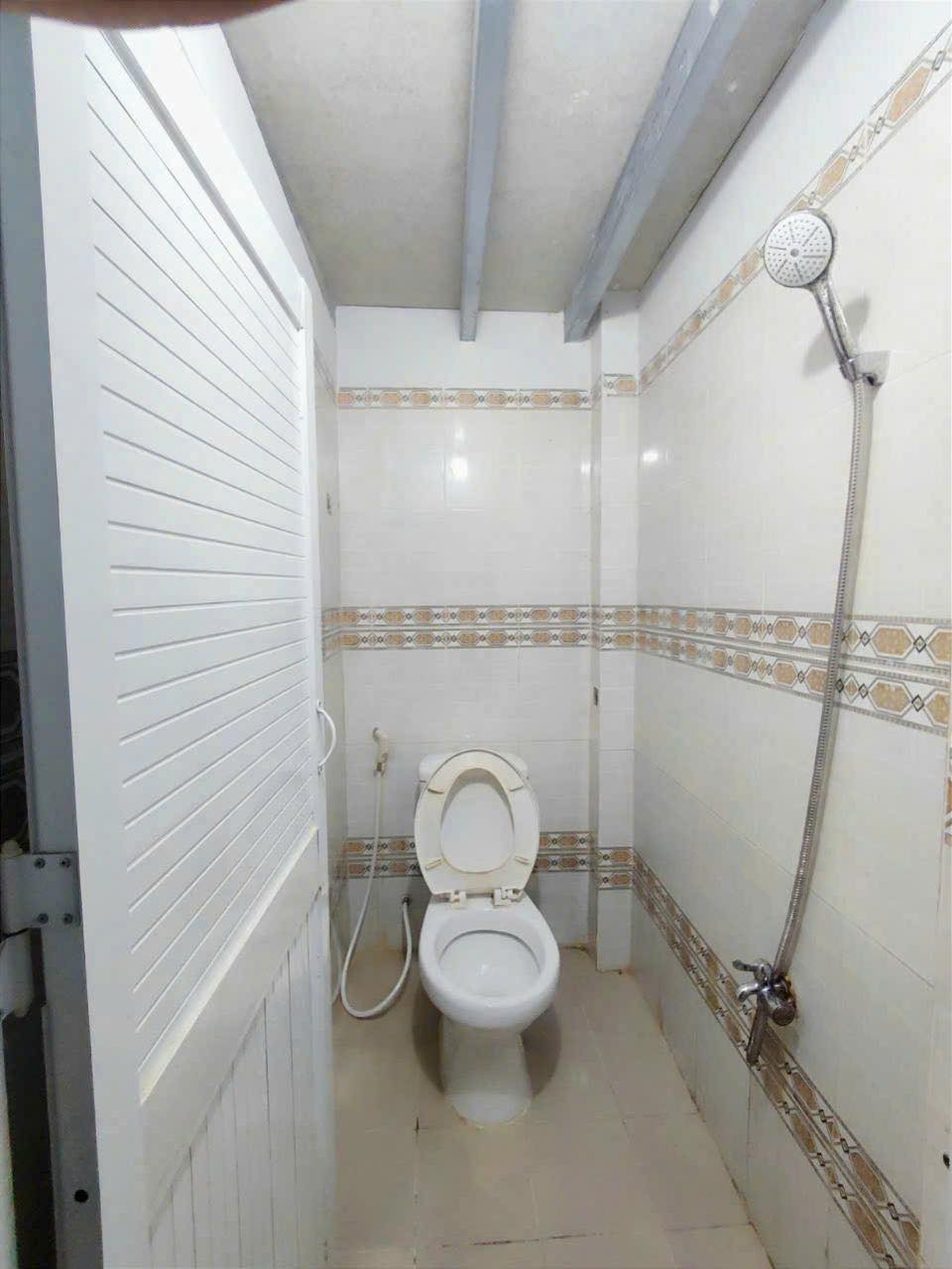 Nhà trọ đường Trần Vĩnh Kiết( kế bên BV Phương Châu), Phường An Khánh, Quận Ninh Kiều, Thành phố Cần Thơ