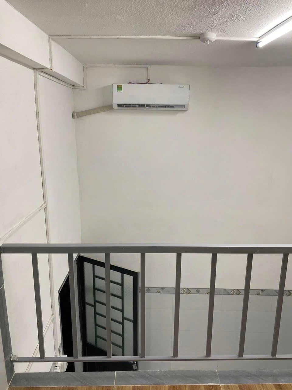 Nhà trọ Đường 3/2 (Đối diện trường THPT Nguyễn Việt Hồng), An Bình, Ninh Kiều, Cần Thơ