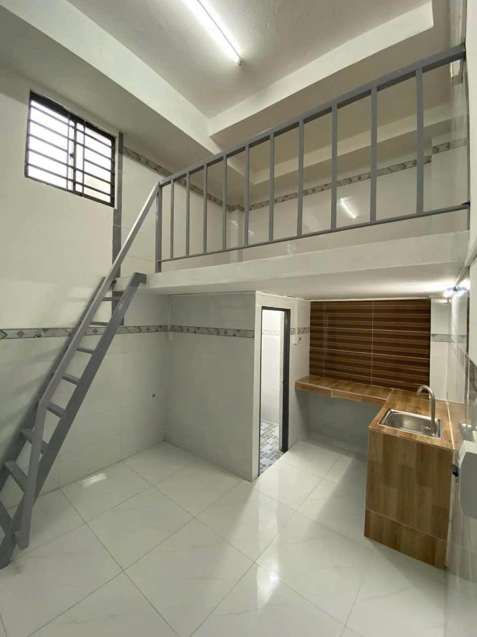 Nhà trọ Đường 3/2 (Đối diện trường THPT Nguyễn Việt Hồng), An Bình, Ninh Kiều, Cần Thơ