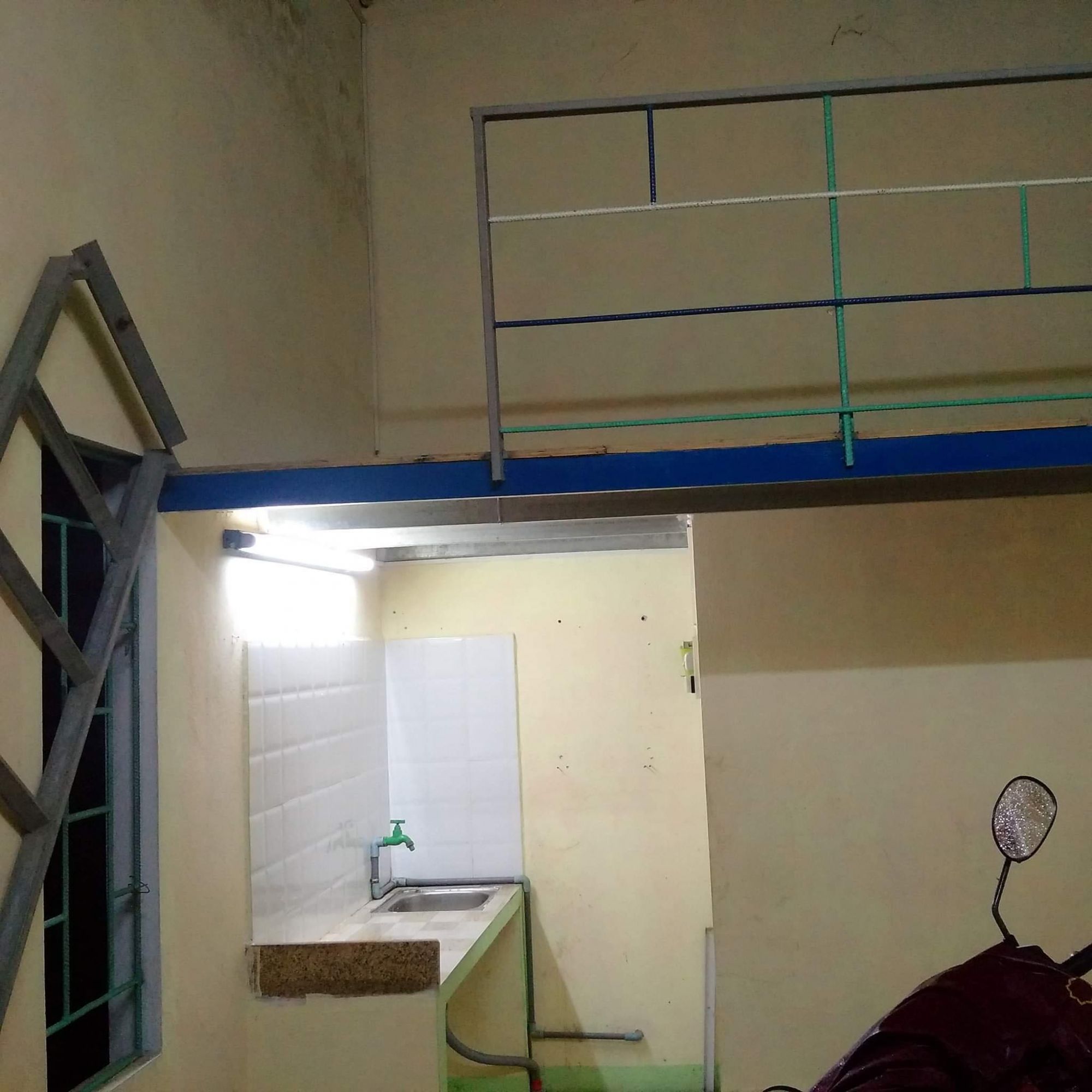  Nhà Trọ Tại K64, Đường Trần Đình Tri, Phường Hoà Minh, Quận Liên Chiểu, Đà Nẵng