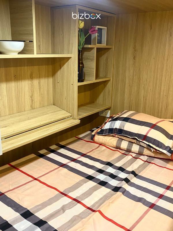 Sleepbox Tại 04 An Hải Đông 1, Phường An Hải Đông, Quận Sơn Trà, Đà Nẵng