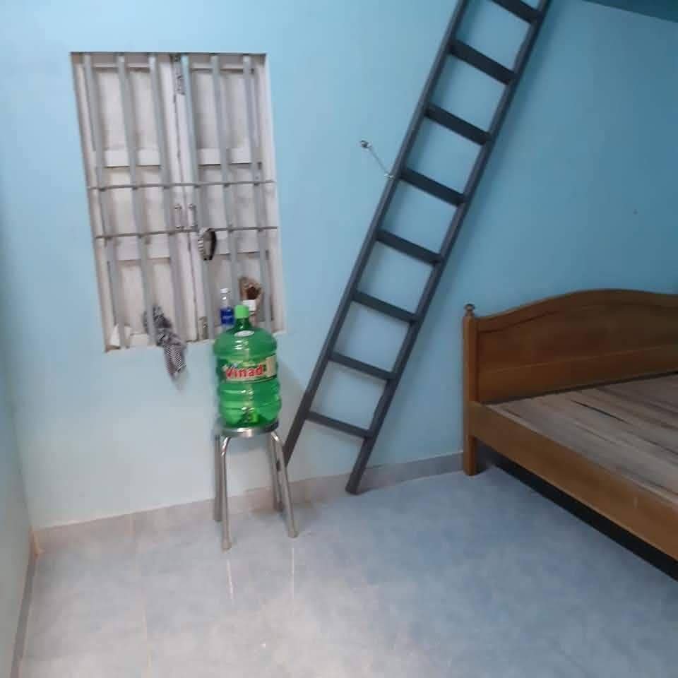 Nhà Trọ Tại 08 Đinh Nhật Tân, Phường Hòa An, Quận Cẩm Lệ, Đà Nẵng