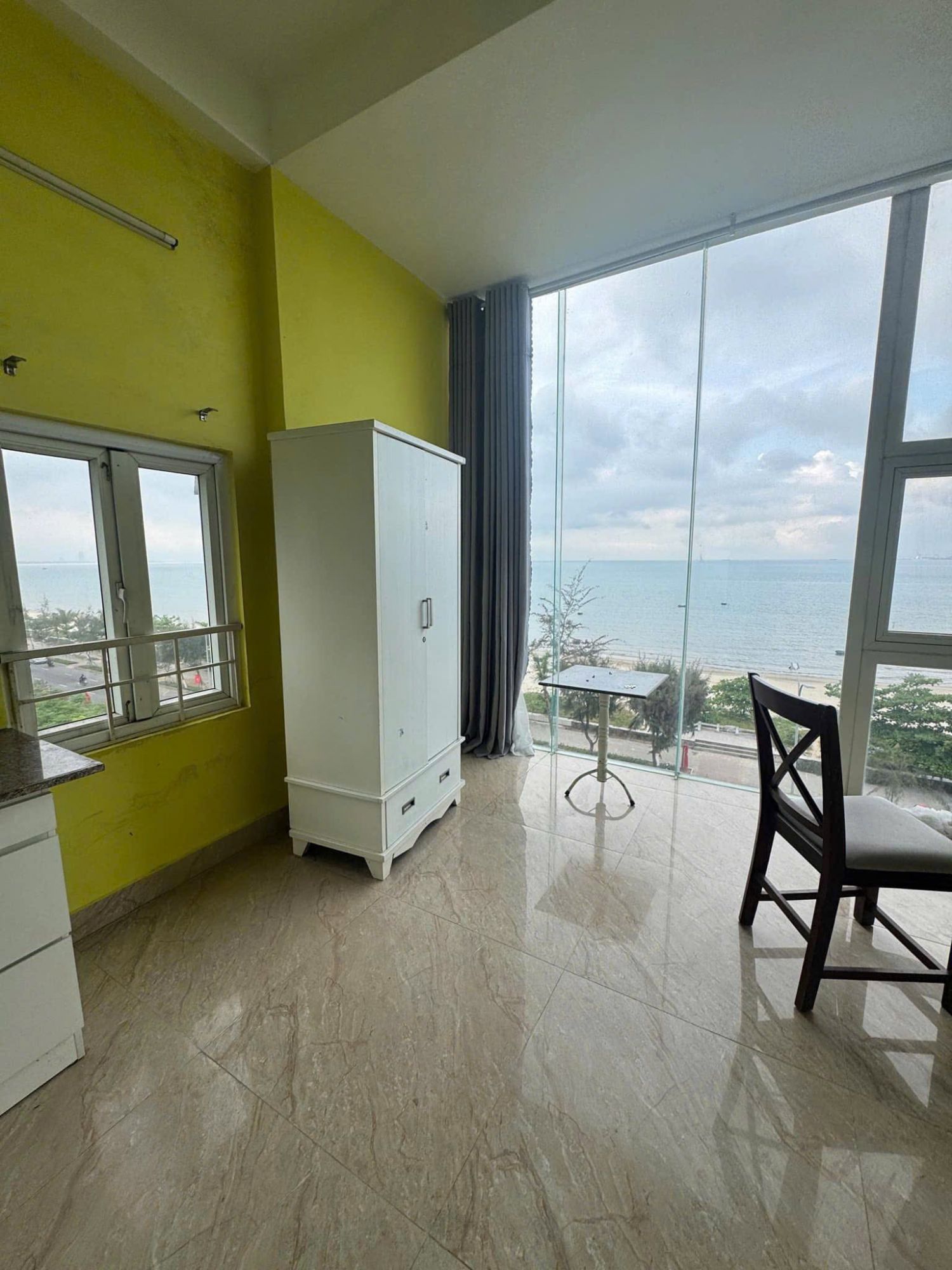 Nhà Trọ Tại 1009 Nguyễn Tất Thành, Phường Xuân Hà, Quận Thanh Khê,  Đà Nẵng