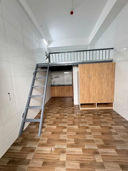 Nhà Trọ Tại 108/07 Nguyễn Chánh, Phường Hòa Minh, Quận Liên Chiểu, Đà Nẵng